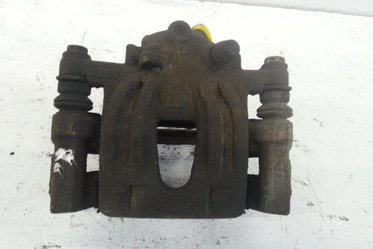 Mercedes Vito 639 Bj.06 Bremssattel hinten rechts 2.2CDi 80kw Bosch 295x11mm